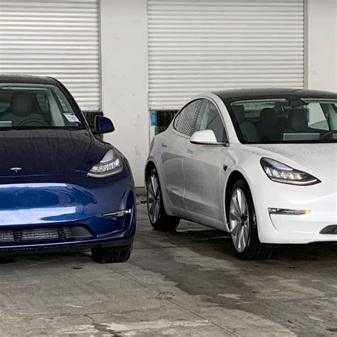 Tesla Model Y first impressions: Size, rear seats, cargo space, and more