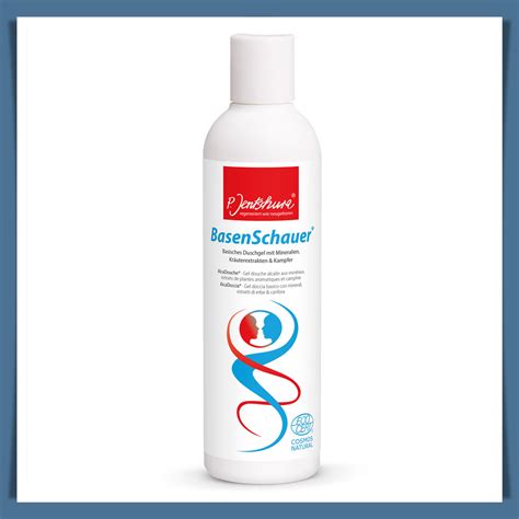 Jentschura BasenSchauer 250ml Steramedig GmbH