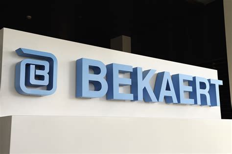 Bekaert Logos