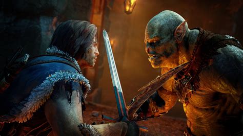 Middle Earth Shadow Of Mordor Power Of Shadow On Steam