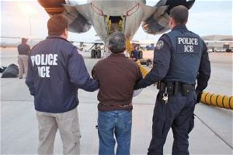 Deportation in the Age of ICE | NACLA