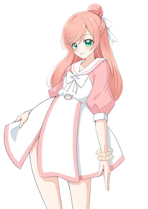 Nijigaoka Mashiro Hirogaru Sky Precure Image By Kakkou R