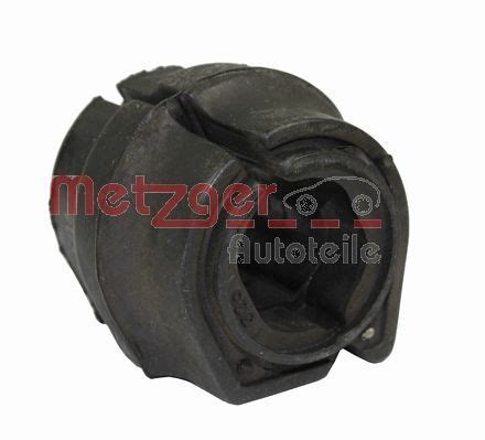 METZGER 52073008 Lagerung Stabilisator für CITROËN PEUGEOT