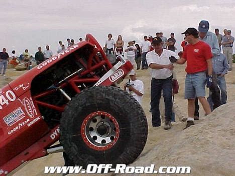 Rock Garden Four Wheelers 3rd Annual Rock Crawling Competition: Off ...