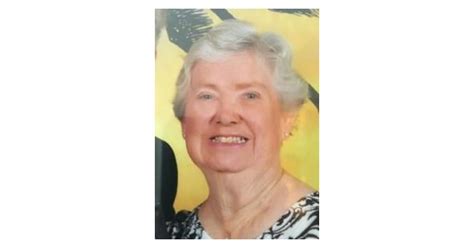 Carla Ann Gage Obituary 1932 2019 Legacy Remembers