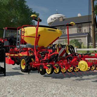 Väderstad Spirit R300S v1 0 Farming Simulator 22 Mod FS22 Mod