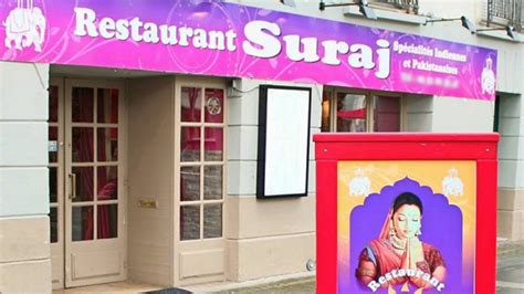 Restaurant Suraj à Nantes 44000 Avis Menu Et Prix