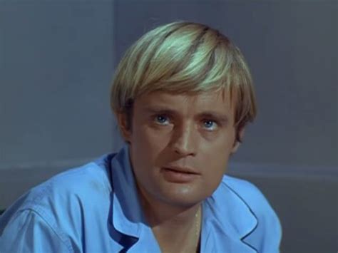 David Mccallum