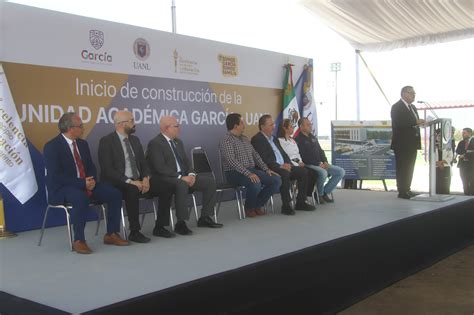 Tendr Garc A Unidad Acad Mica De La Uanl Gobierno Municipal