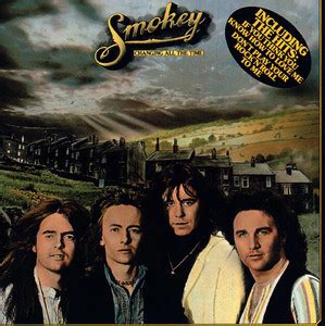 Smokie If You Think You Know How To Love Me Videoklip Ku Skladbe