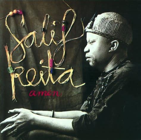 Couter Amen De Salif Ke Ta Sur Amazon Music