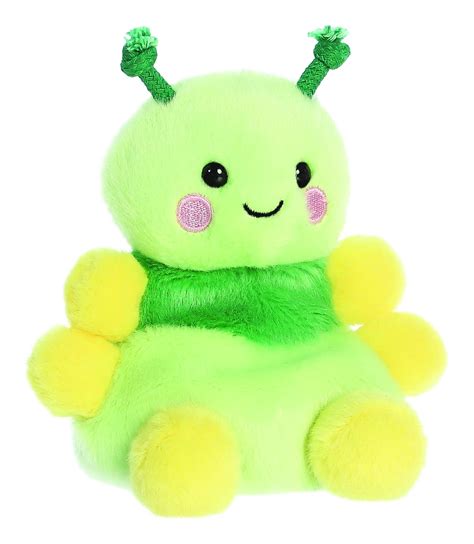 Palm Pals Ivy Caterpillar G3 Toys