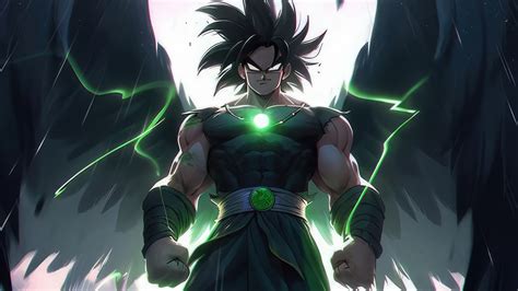 1920x1080 Broly 4k Laptop Full Hd 1080p Hd 4k Wallpapersimages