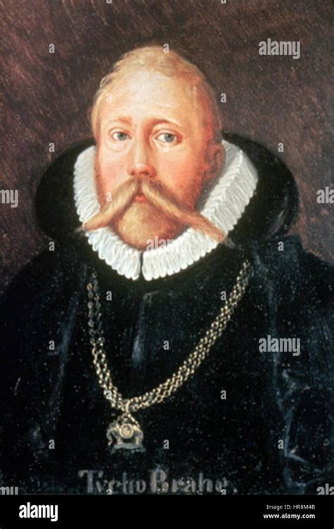 Tycho Brahe Hi Res Stock Photography And Images Alamy