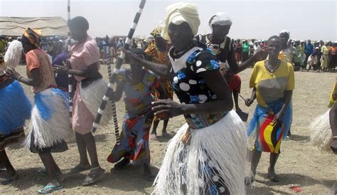 Rejoicing Abounds As Unmiss Celebrates 73rd Un Day Across South Sudan