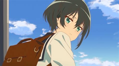 『菜なれ花なれ』第1話感想 パルクールアニメ高崎を舞台に描かれる鷹ノ咲高校チアリーディング部の青春ストーリー【2024夏アニメ最新話