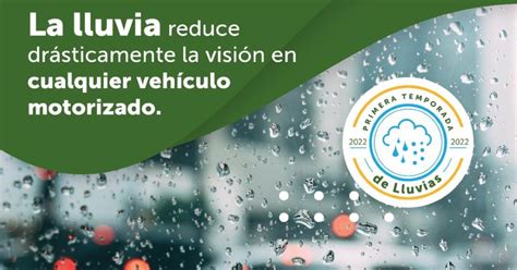 Recomendaciones En Temporada De Lluvias Construyendo Ciudad