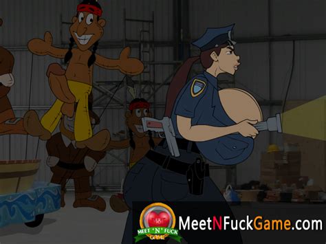 Meet Fuck Officer Juggs Thanksgiving Parade Hot Porno Free Image