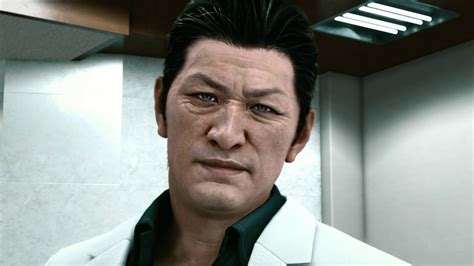 Judgment PS5 All Hamura Kyohei Cutscenes JP Voice YouTube