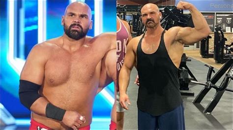 5 Incredible Physical Transformations Of Recently Released Wwe Superstars