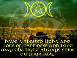 litha  summer solstice jamie marchant