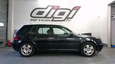 Reprog Moteur Vw Golf Tdi Digiservices