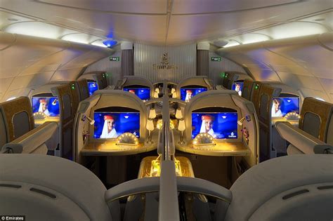 The Best First Class Airline Seats In The World Revealed And How Much They Really Sell For