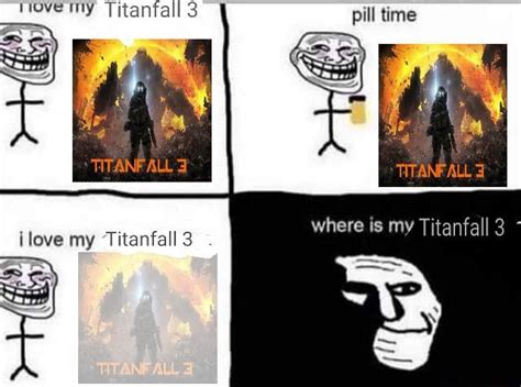 Gates : titanfall