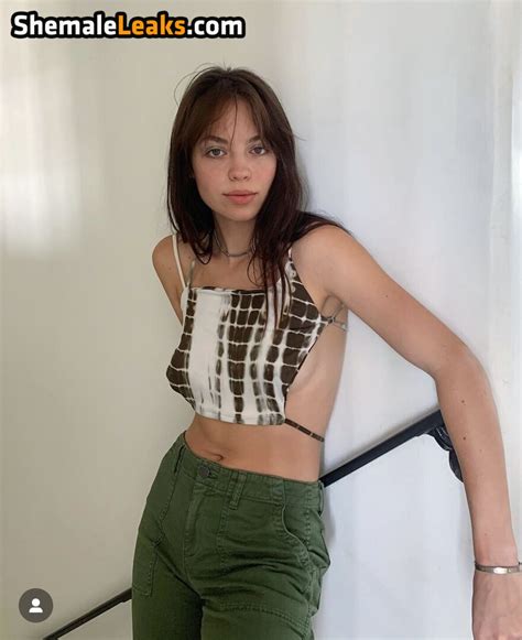 Claudia Sulewski Deepfake Claudiasulewski Leaked Nude Onlyfans Photo