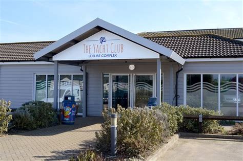 HEMSBY BEACH HOLIDAY PARK - Updated 2018 Lodge Reviews (Norfolk ...