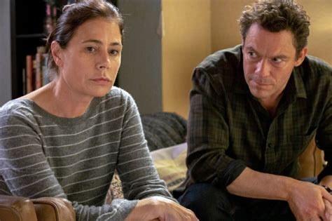 The Affair Season 5 Photos — Dominic West, Maura Tierney, Anna Paquin | TVLine