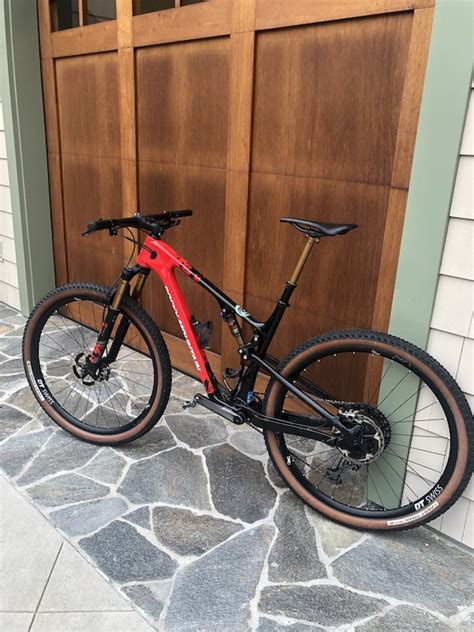 Rocky Mountain Element Dt Swiss Enve Xtr For Sale