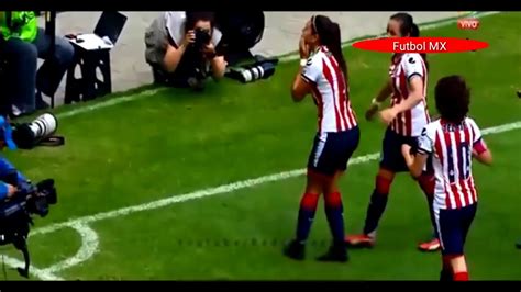 LOS MEJORES FESTEJOS DE GOL EN LA LIGA FEMENILFUTBOLMX YouTube