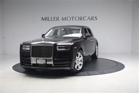 Pre Owned Rolls Royce Phantom For Sale Special Pricing Rolls