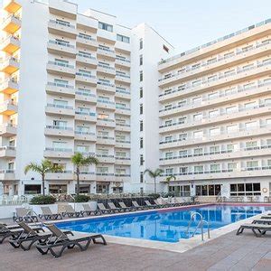 THE 10 BEST Hotels in Torremolinos for 2024 (from C$81) - Tripadvisor