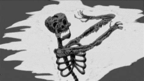 Skeleton On Fire GIFs - Find & Share on GIPHY