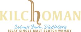 Kilchoman Distillery - Whisky Cyclist