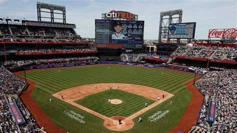 Mets shift Saturday start times to afternoon for 2024 - Newsday