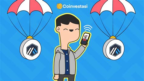 Arbitrum Resmi Umumkan Airdrop Distribusi Pekan Depan Coinvestasi