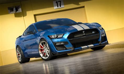 2024 Ford Mustang Gt500 Golda Emlynne