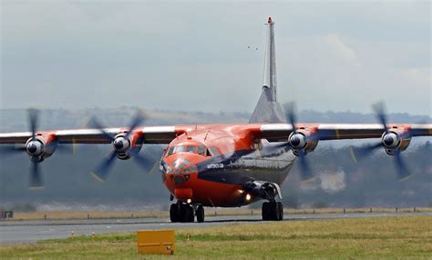 Ur Cnn Antonov An B Cavok Air Gaultonp Flickr