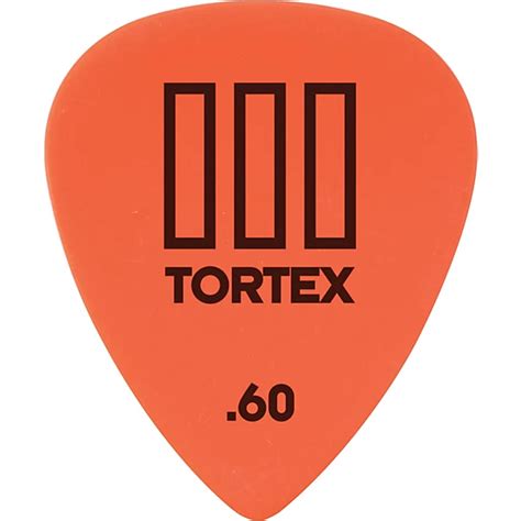 Dunlop Tortex T3 Sharp Tip Guitar Picks 72 Pack 60 Mm Guitar Center