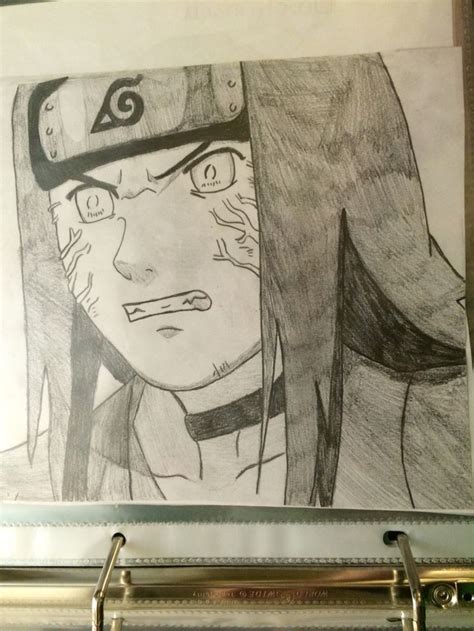 Pin By Marina Mileski On Art Naruto Uzumaki Art Naruto Sketch