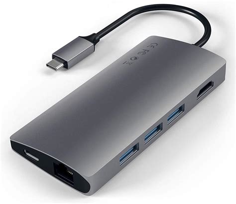 Best USB-C hubs for MacBook Pro 2022 | iMore