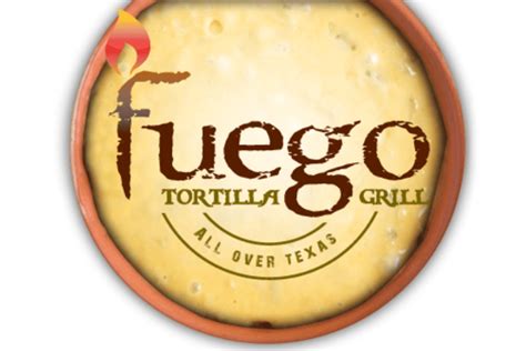 Fuego Tortilla Grill – Visit Waco, TX