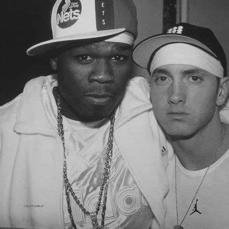 Eminem Cent Cent And Eminem Eminem Hip Hop Classics