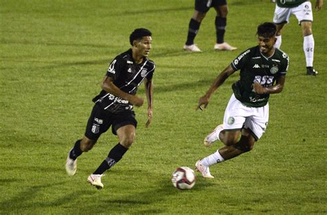 Guarani X Ponte Preta Pela Quarta Temporada Seguida Três Dérbis Estão