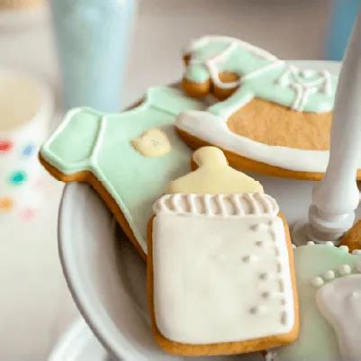 Arriba 63 Imagen Recetas Comida Para Baby Shower Abzlocal Mx