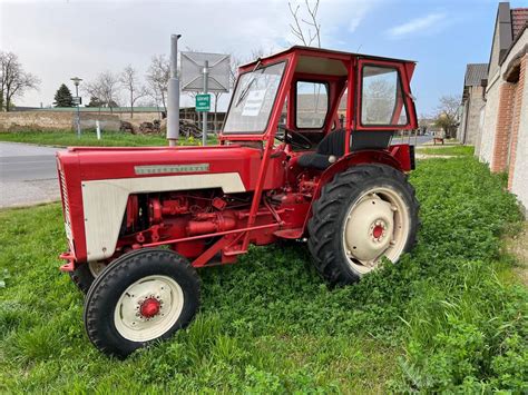 Mccormick Mccormick Gebraucht Kaufen Landwirt