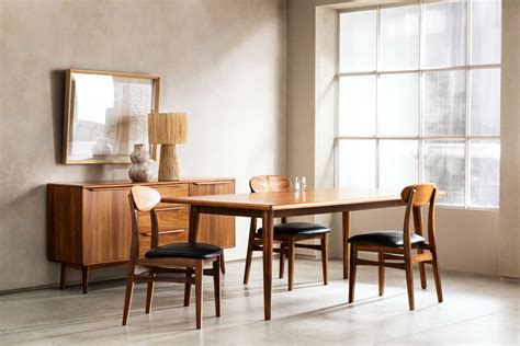 Luka Dining Table Berkowitz Furniture